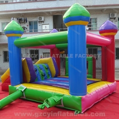 Inflatable Slide Bouncer Indoor