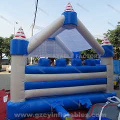 Kids Inflatable Bouncer