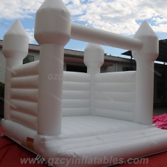 Inflatable Wedding Bouncer