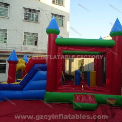 China Inflatable Bouncer