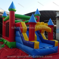 China Inflatable Bouncer
