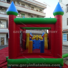 Hamaca Hinchable Infantil Despicable Me