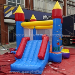 Bouncer Jumping Castle Inflatable