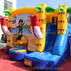 Despicable Me Inflatable Bouncer für Kinder