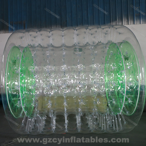 Water Roller Zorb Ball