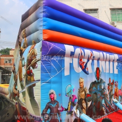 Fortnite Water Slide Inflatable