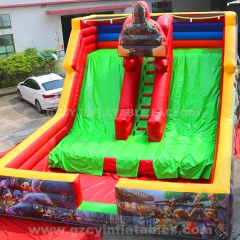 Fortnite Water Slide Inflatable