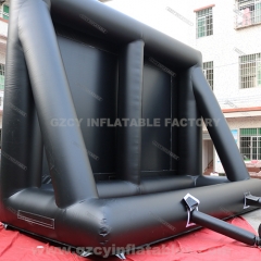 PVC Inflatable Movie Screen