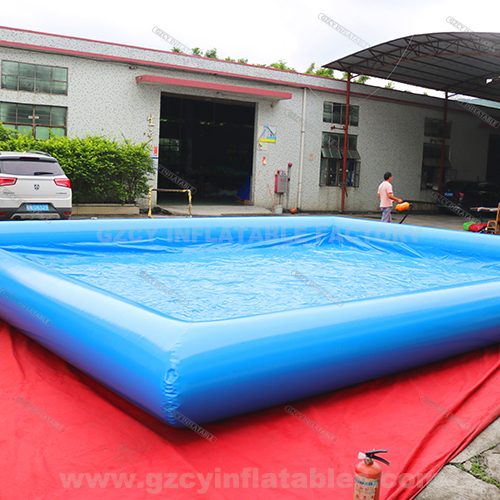 Summer Outdoor Pool Inflatable Kids Party Entertainment