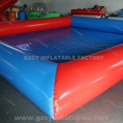 inflatable water pool pvc swimming pool