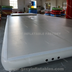 Giant Air Track air track inflatable gymnastics mat