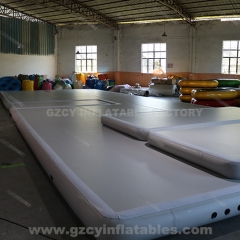 Giant Air Track air track inflatable gymnastics mat