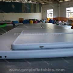 Giant Air Track air track inflatable gymnastics mat