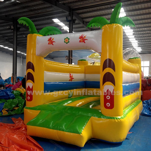 Commercial Grade Inflatable Bounce House Bouncy Castle