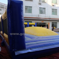 Inflatable Arena Bounce Trampoline Kids and Adults