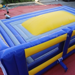Inflatable Arena Bounce Trampoline Kids and Adults