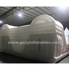 Commercial inflatable jumping castle bounce house inflatable tent bouncy castle