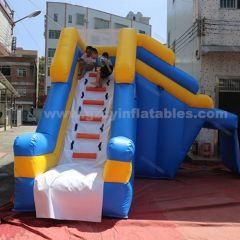 Commercial inflatable water slide kids inflatable playground slide