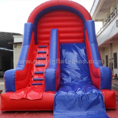 Inflatable Bouncer Castle Commercial Bounce House Dry Slide Combo For kids