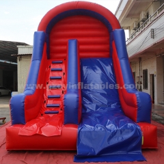 Inflatable Bouncer Castle Commercial Bounce House Dry Slide Combo For kids
