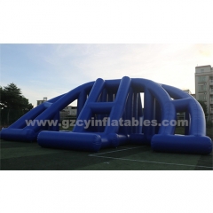 Commercial Grade PVC Inflatable Interactive Games Outdoor Fun Sport Game