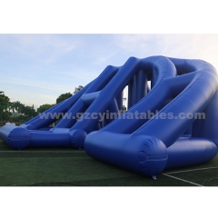 Commercial Grade PVC Inflatable Interactive Games Outdoor Fun Sport Game
