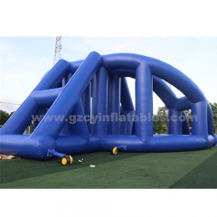 Commercial Grade PVC Inflatable Interactive Games Outdoor Fun Sport Game