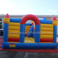 Commercial PVC Inflatable House Kids Jumping Castle