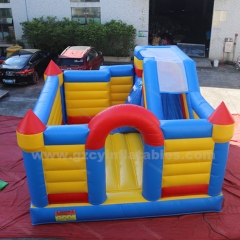 Commercial PVC Inflatable House Kids Jumping Castle