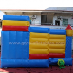 Commercial PVC Inflatable House Kids Jumping Castle