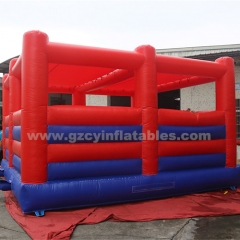 Inflatable Jumping Bouncy Castle Bounce House Combo