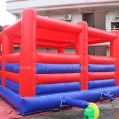 Inflatable Jumping Bouncy Castle Bounce House Combo
