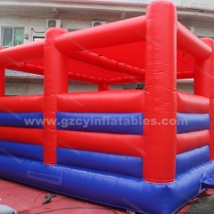 Inflatable Jumping Bouncy Castle Bounce House Combo