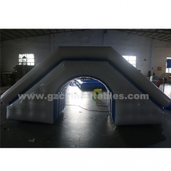 Commercial Inflatable Water Slide For Water Games