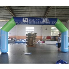 Inflatable Race Arch Inflatable Start Finish Arch