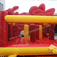 Mickey Mouse Theme inflatable bounce house