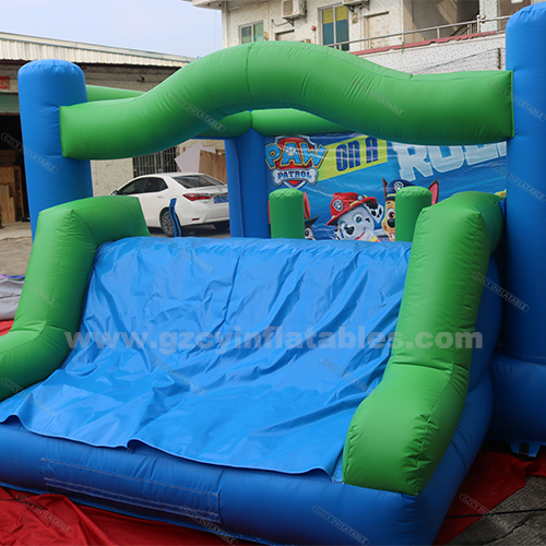 PAW Patrol Bouncy Castle Bounce House