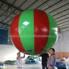 Giant Inflatable Beach Ball