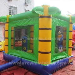 Inflatable Bouncer Lion King Bouncy Jumping Castle Bounce House