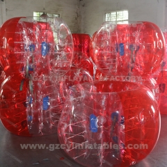 Inflatable Bumper Ball