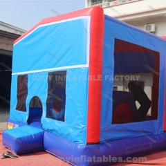 Party inflatable bounce house