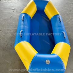Custom PVC Inflatable Water Rafting Boat
