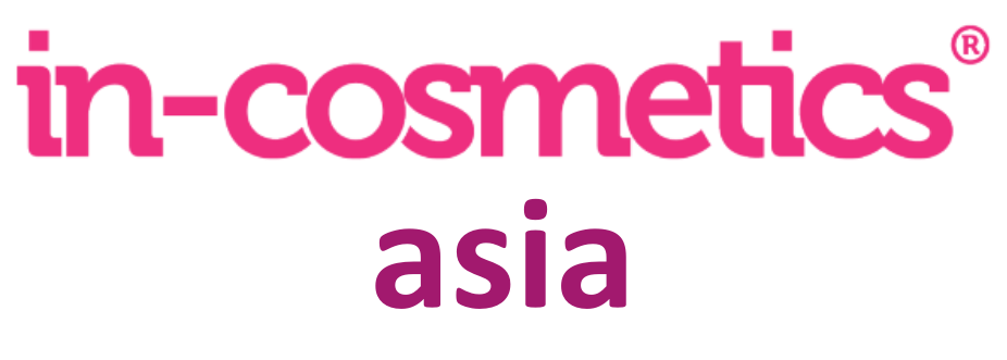 Cosroma® will exhibit at In-Cosmetics Asia Stand C80