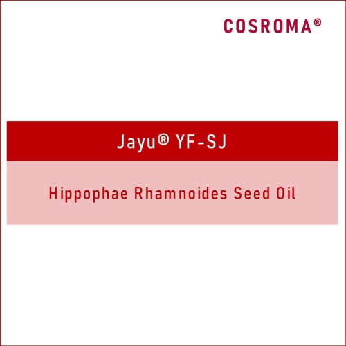 Hippophae Rhamnoides Seed Oil Jayu® YF-SJ
