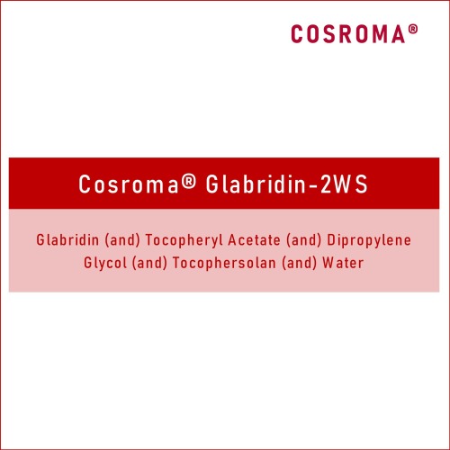 Cosroma® Glabridin-2WS