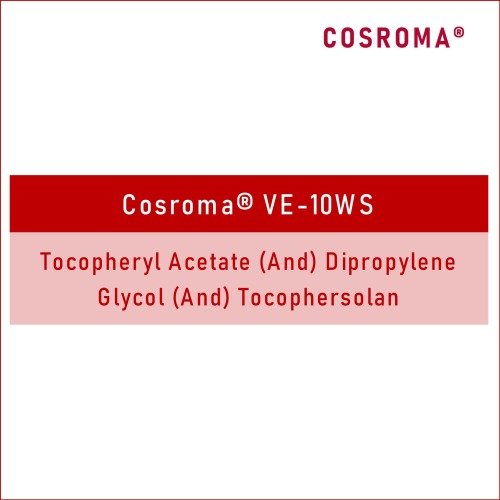 Cosroma® VE-10WS