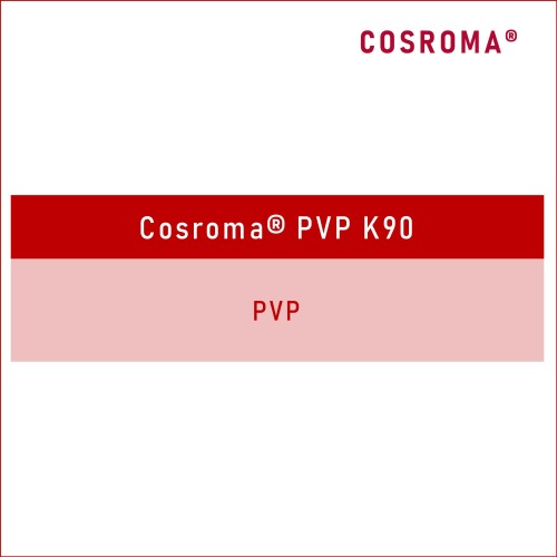 PVP Cosroma® PVP K90