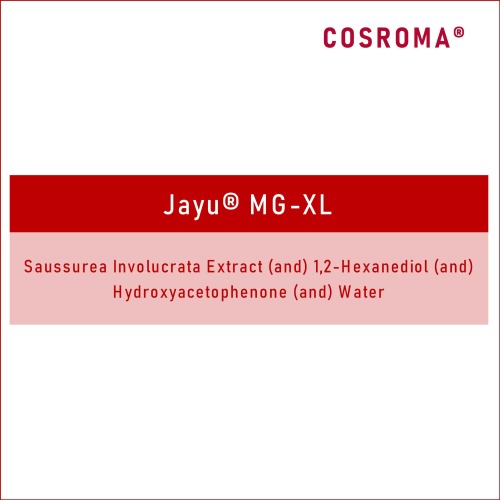 Jayu® MG-XL