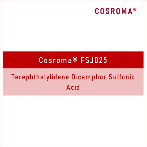 Cosroma® FSJ025