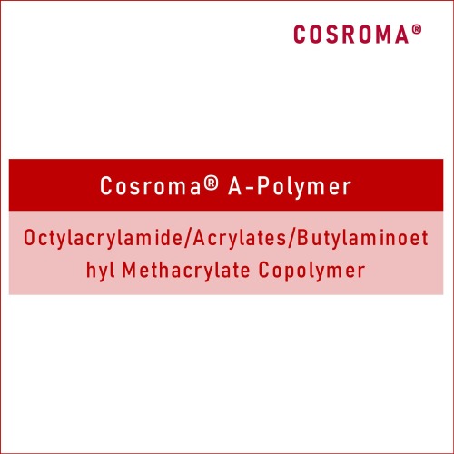 Cosroma® A-Polymer